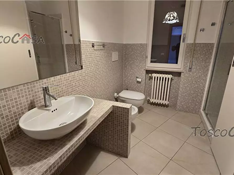 Immagine 8 di Appartamento in affitto  a Fucecchio