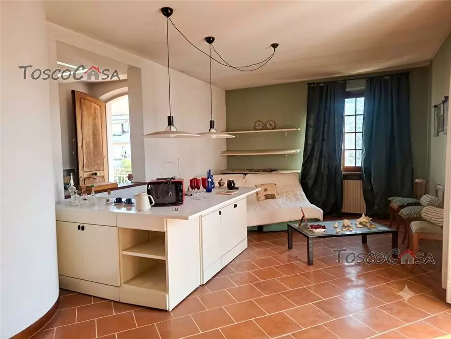 Immagine 6 di Villa in vendita  a Fucecchio