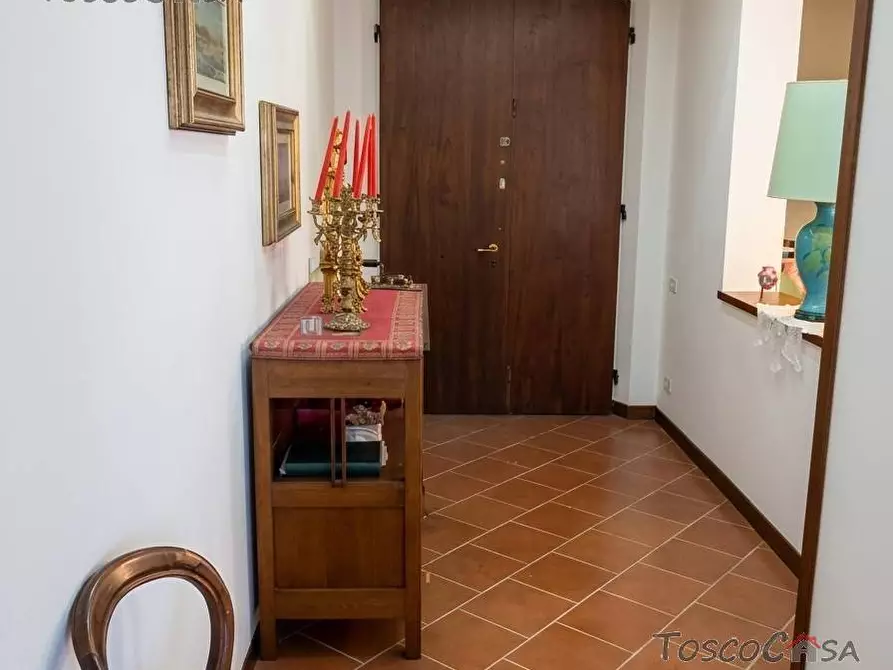 Immagine 9 di Villa in vendita  a Fucecchio