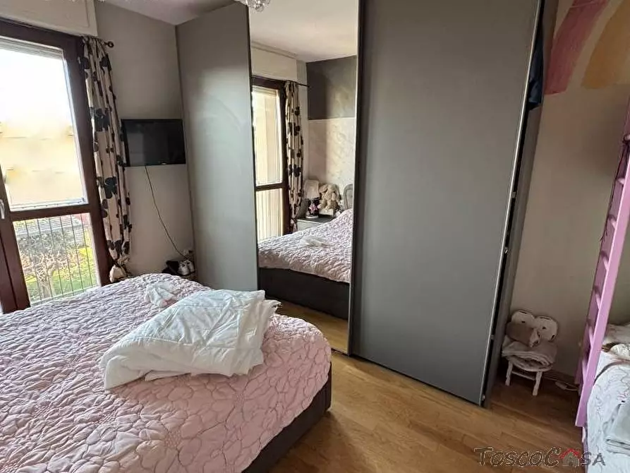 Immagine 6 di Appartamento in vendita  a Fucecchio