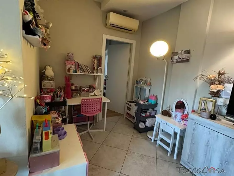 Immagine 7 di Appartamento in vendita  a Fucecchio