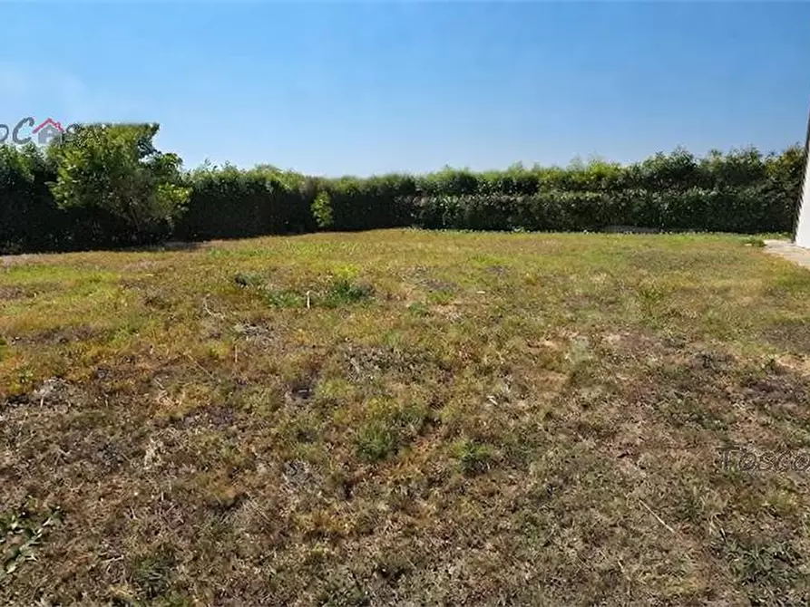 Immagine 10 di Porzione di casa in vendita  a Castelfranco Di Sotto
