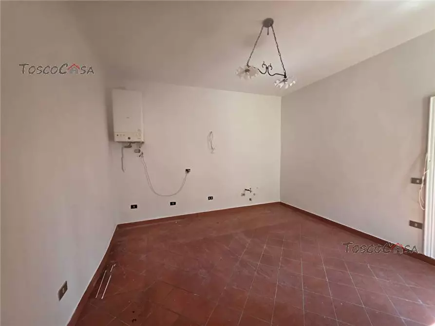 Immagine 6 di Appartamento in vendita  a Fucecchio