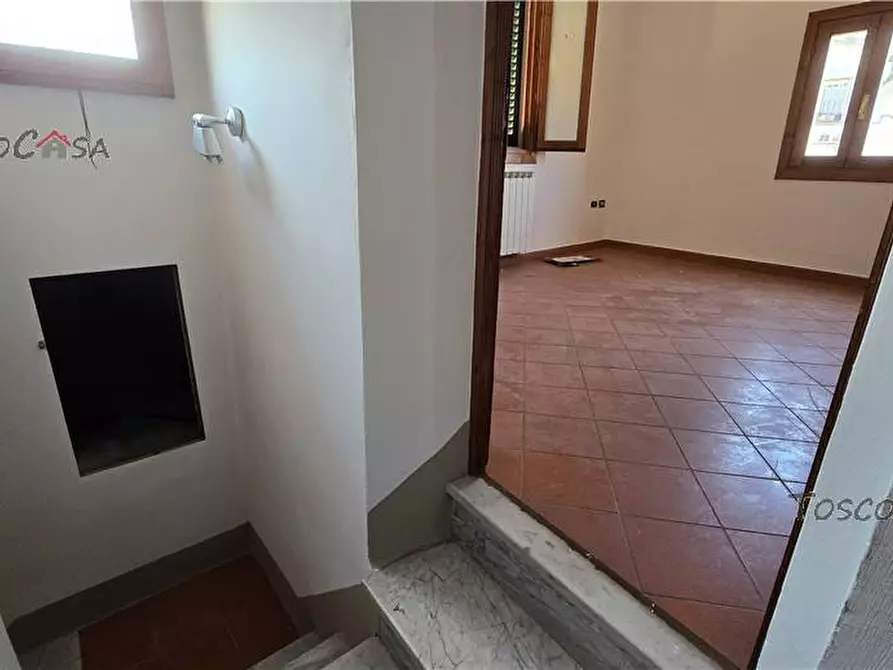 Immagine 9 di Appartamento in vendita  a Fucecchio