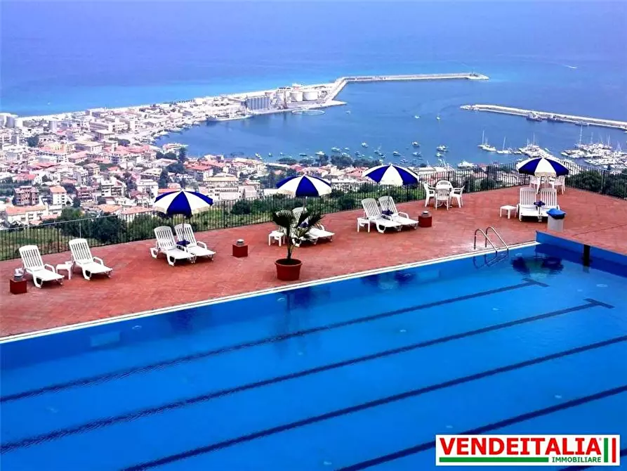Immagine 7 di Albergo/B&B/Residence in vendita  in Via strada statale, 188 a Pizzo