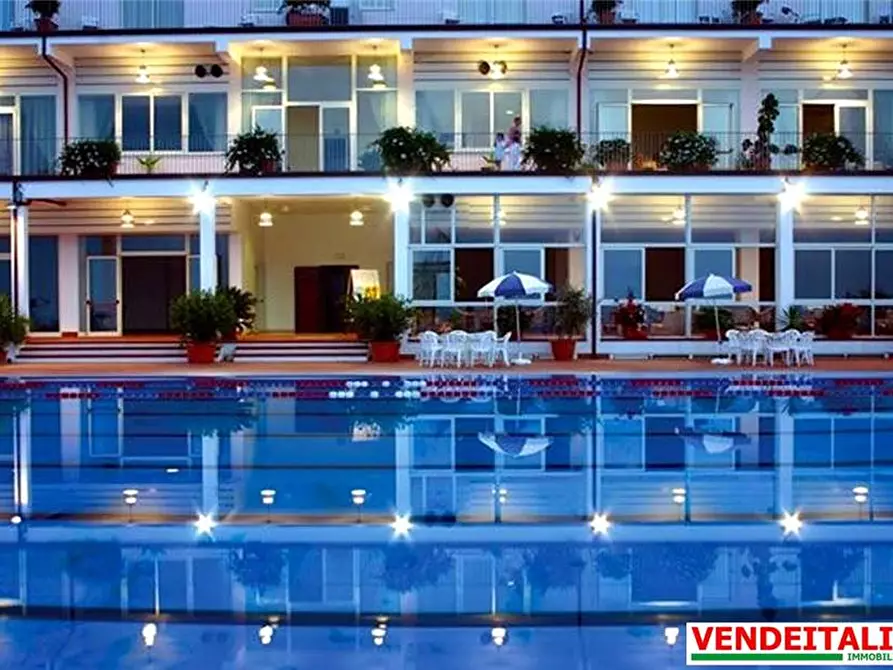 Immagine 8 di Albergo/B&B/Residence in vendita  in Via strada statale, 188 a Pizzo
