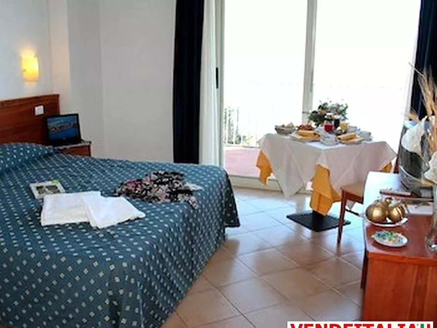 Immagine 9 di Albergo/B&B/Residence in vendita  in Via strada statale, 188 a Pizzo