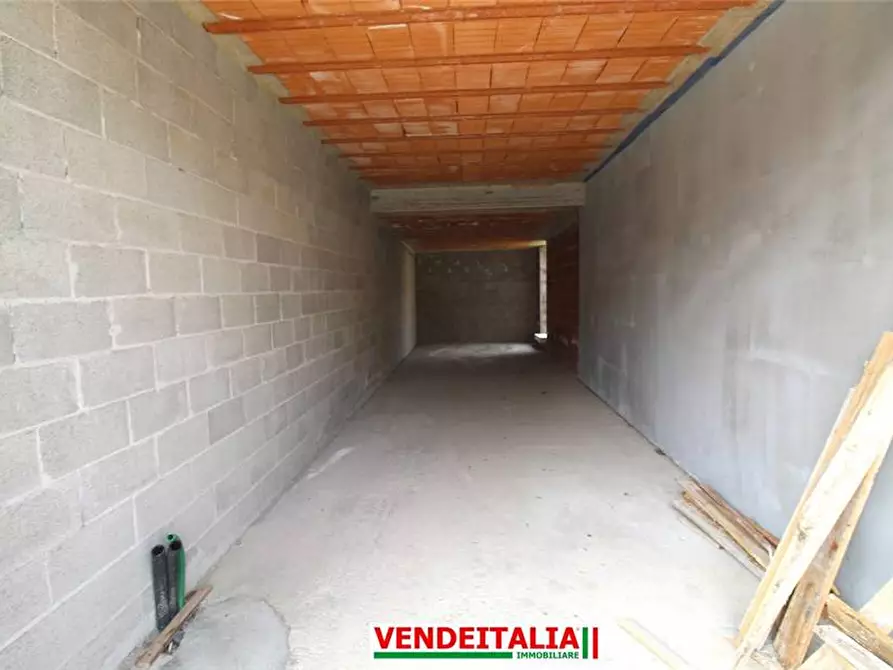 Immagine 16 di Villa in vendita  a Rovellasca