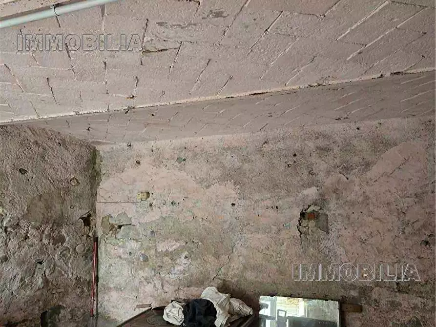 Immagine 12 di Porzione di casa in vendita  a Anghiari