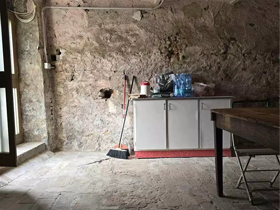 Immagine 13 di Porzione di casa in vendita  a Anghiari