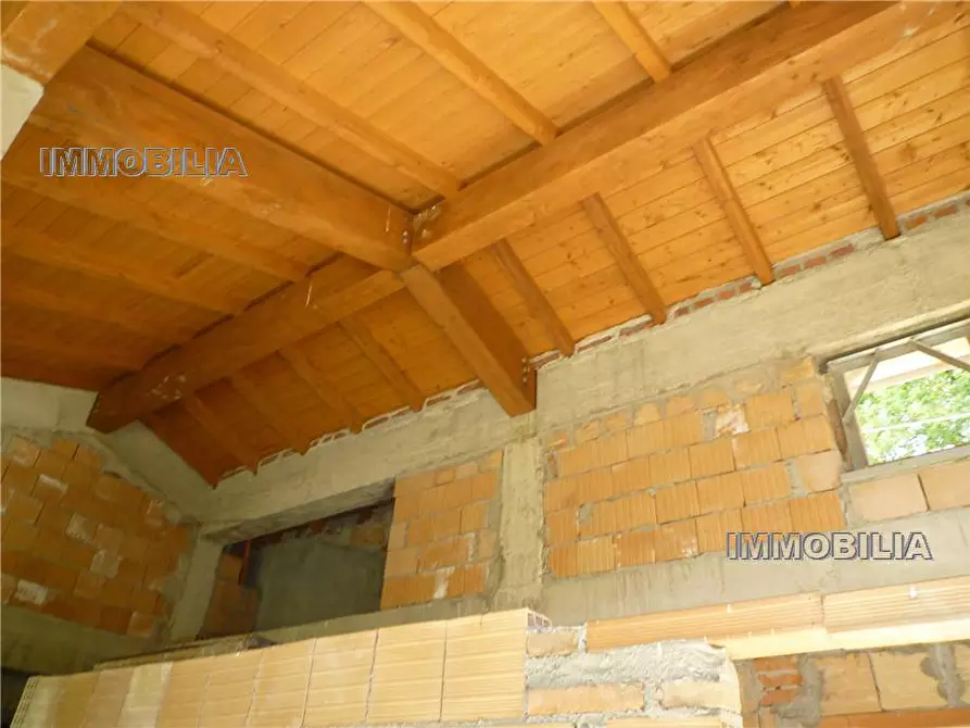Immagine 11 di Villa in vendita  a San Giustino