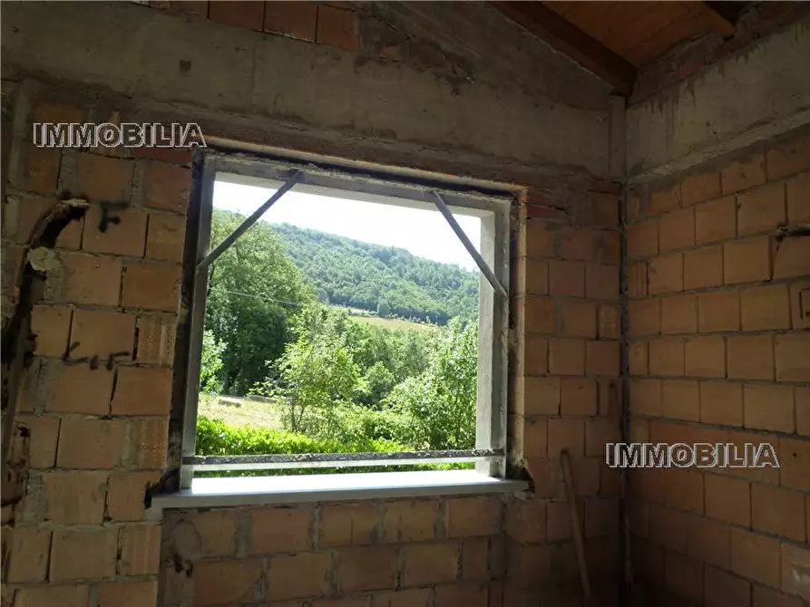 Immagine 12 di Villa in vendita  a San Giustino