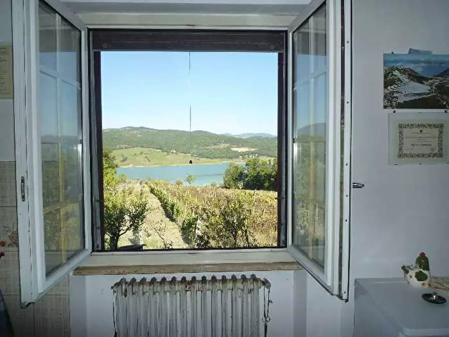Immagine 7 di Villa in vendita  a Pieve Santo Stefano
