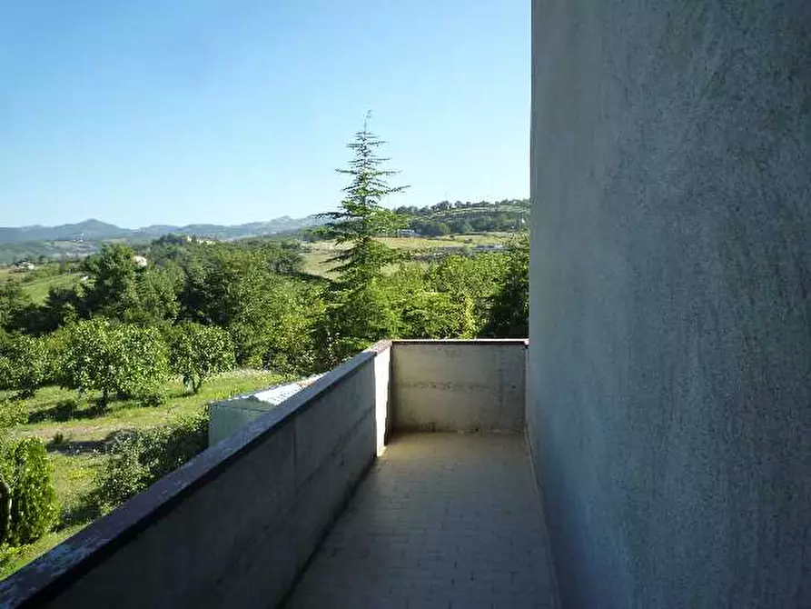 Immagine 8 di Villa in vendita  a Pieve Santo Stefano