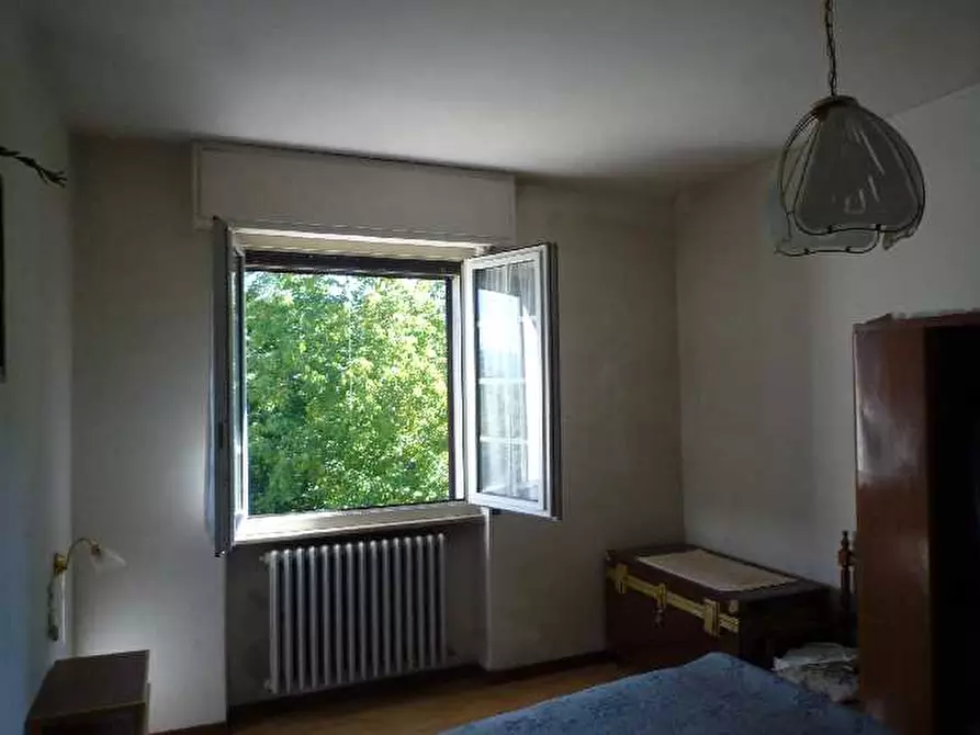Immagine 9 di Villa in vendita  a Pieve Santo Stefano