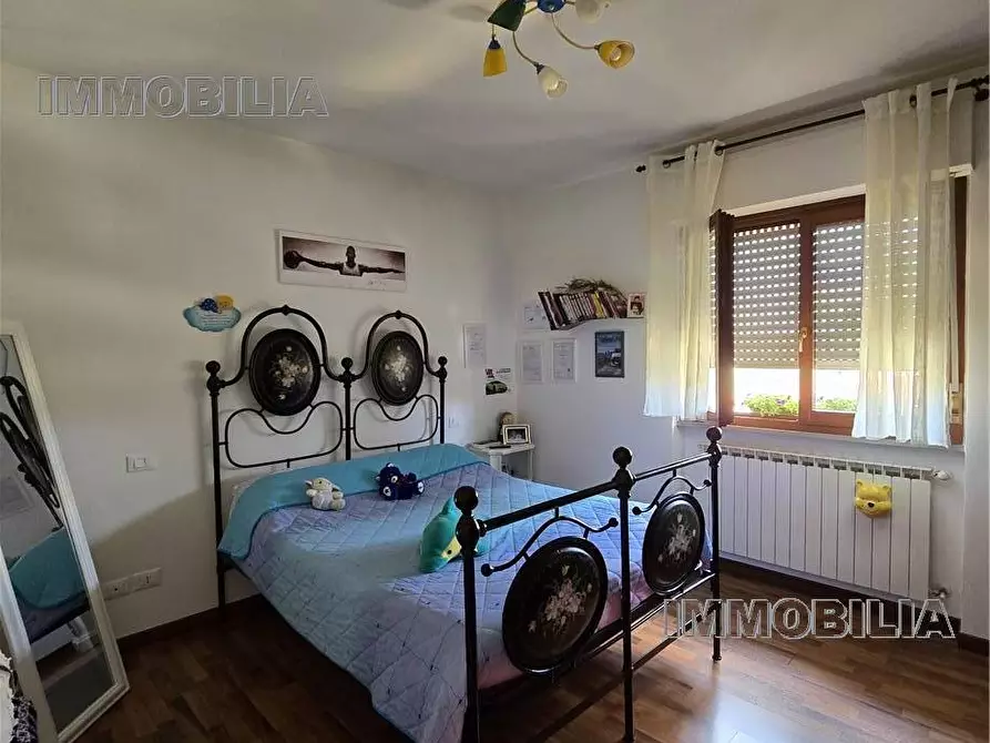 Immagine 26 di Porzione di casa in vendita  a Sansepolcro