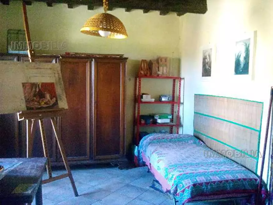Immagine 6 di Appartamento in vendita  a Arezzo