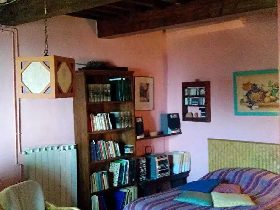 Immagine 7 di Appartamento in vendita  a Arezzo
