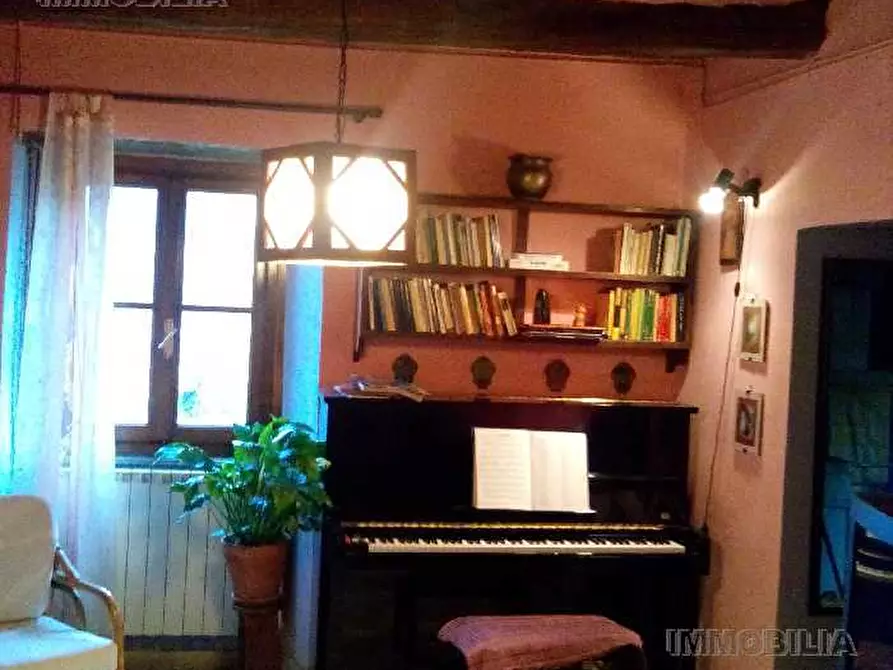 Immagine 8 di Appartamento in vendita  a Arezzo