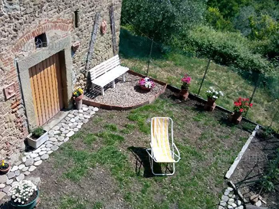 Immagine 9 di Appartamento in vendita  a Arezzo