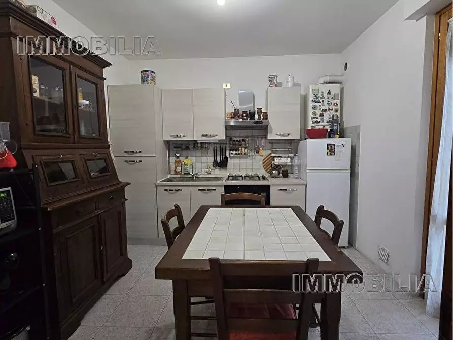 Immagine 19 di Appartamento in vendita  a Citerna