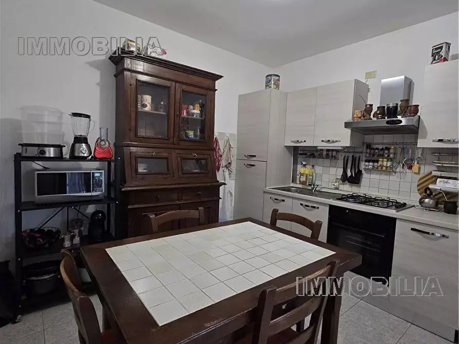 Immagine 20 di Appartamento in vendita  a Citerna