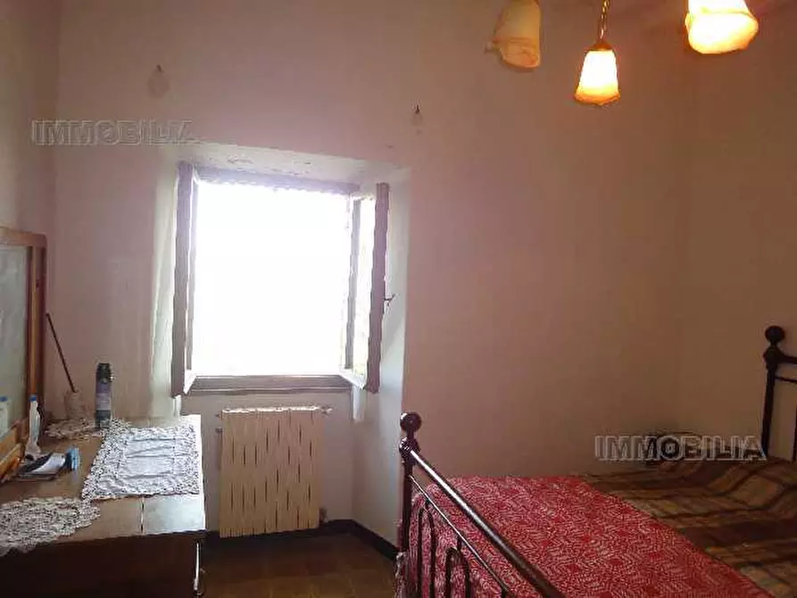 Immagine 6 di Villa in vendita  a Monte Santa Maria Tiberina