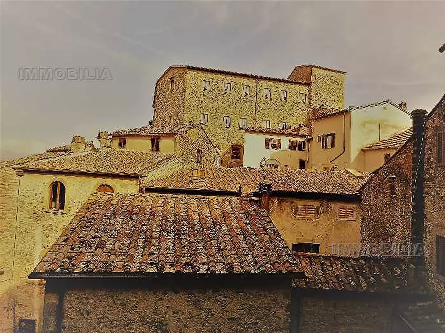 Immagine 6 di Porzione di casa in vendita  a Anghiari