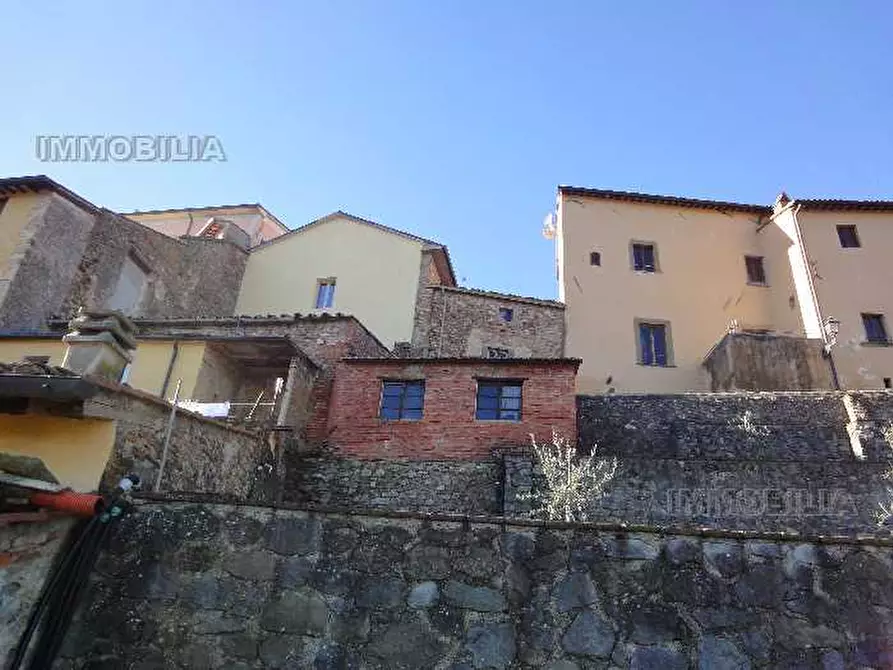 Immagine 6 di Appartamento in vendita  a Monterchi
