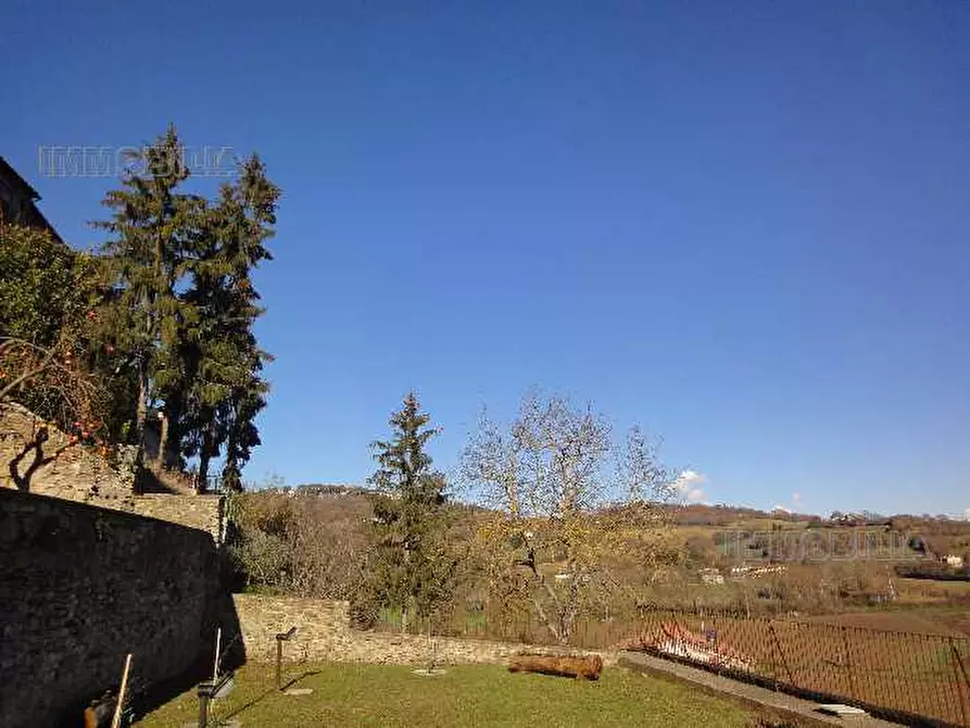 Immagine 7 di Appartamento in vendita  a Monterchi
