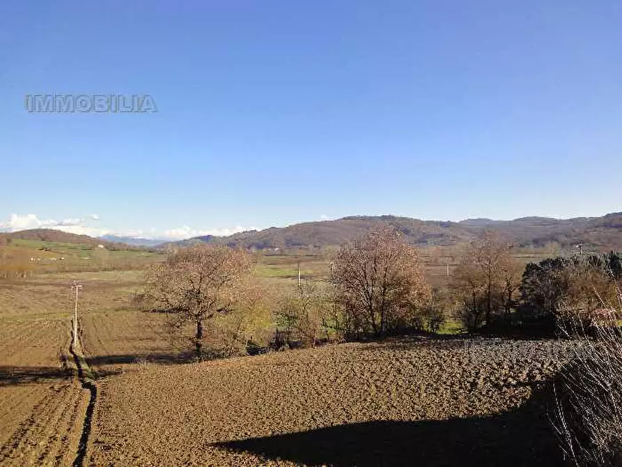 Immagine 8 di Appartamento in vendita  a Monterchi