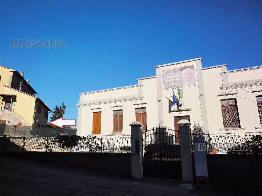 Immagine 9 di Appartamento in vendita  a Monterchi
