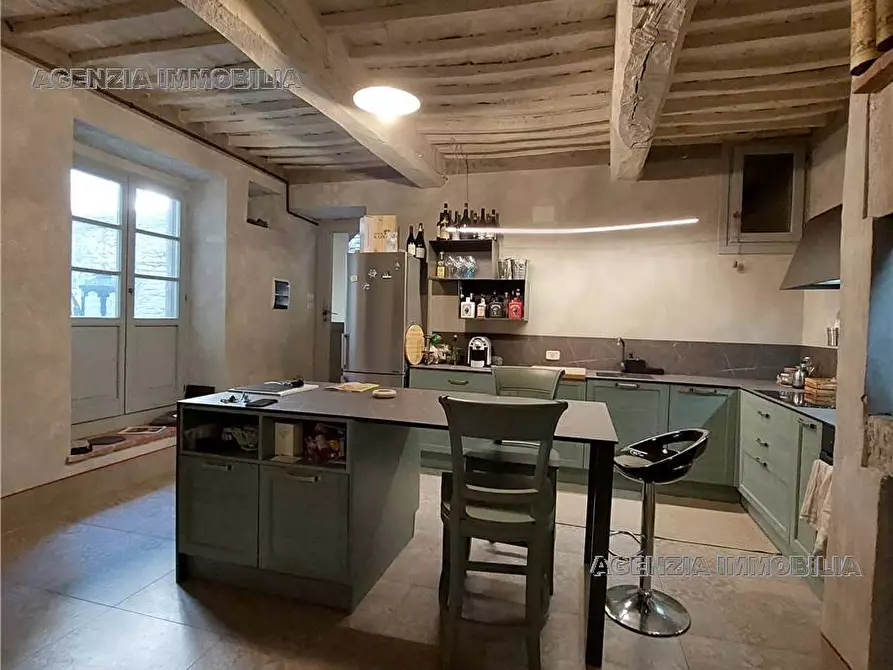 Immagine 15 di Appartamento in vendita  a Anghiari