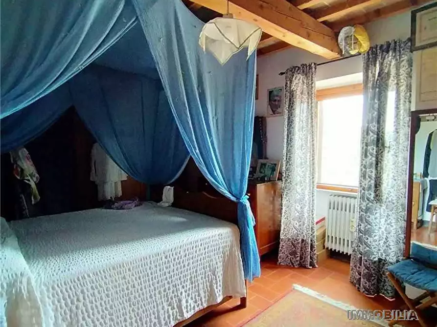 Immagine 17 di Rustico / casale in vendita  a Monterchi