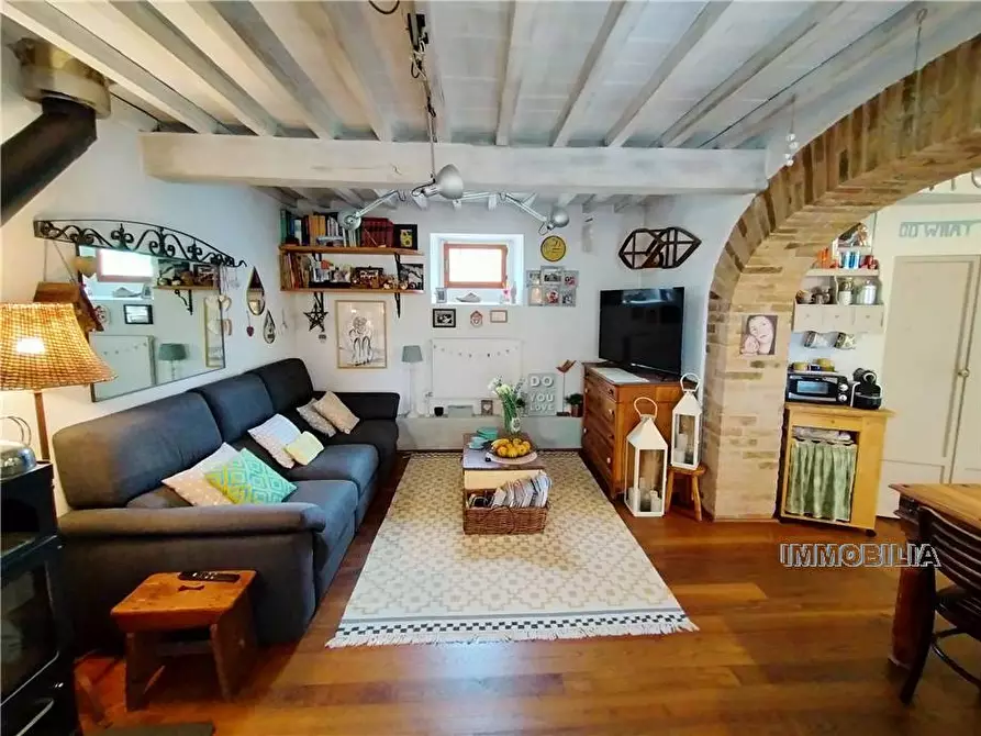 Immagine 18 di Rustico / casale in vendita  a Monterchi