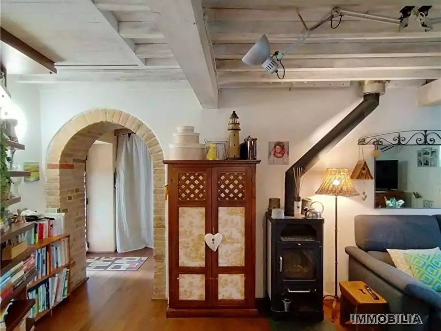Immagine 19 di Rustico / casale in vendita  a Monterchi