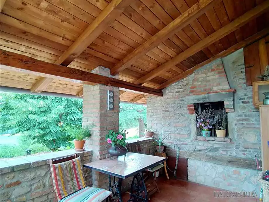 Immagine 20 di Rustico / casale in vendita  a Monterchi
