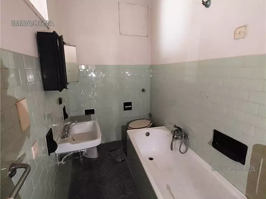 Immagine 12 di Appartamento in vendita  a Sansepolcro