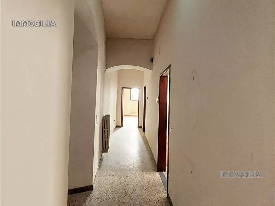Immagine 13 di Appartamento in vendita  a Sansepolcro