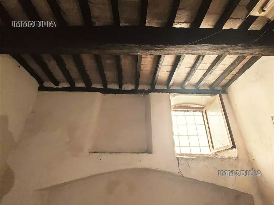 Immagine 14 di Appartamento in vendita  a Sansepolcro