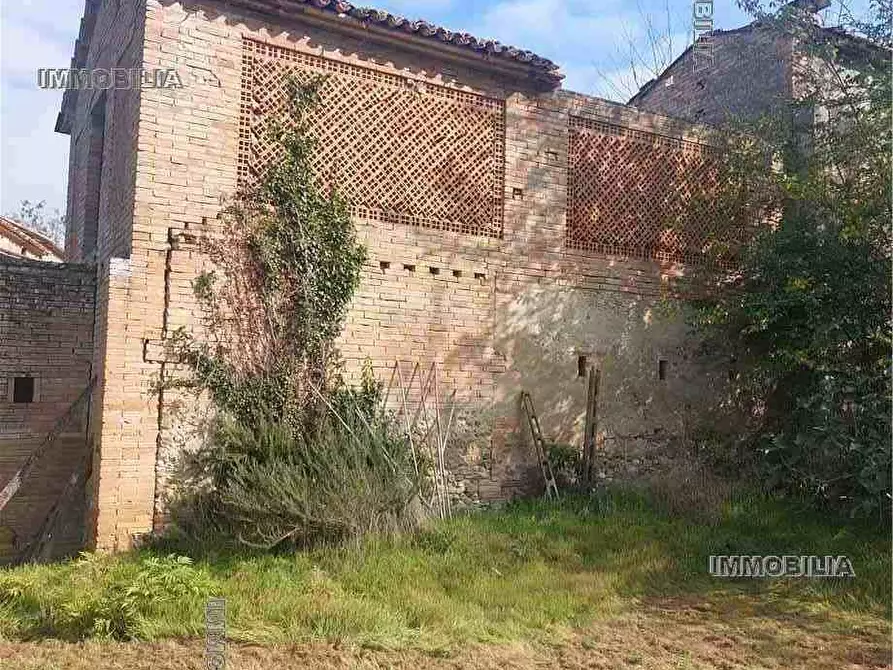 Immagine 8 di Rustico / casale in vendita  a Citerna