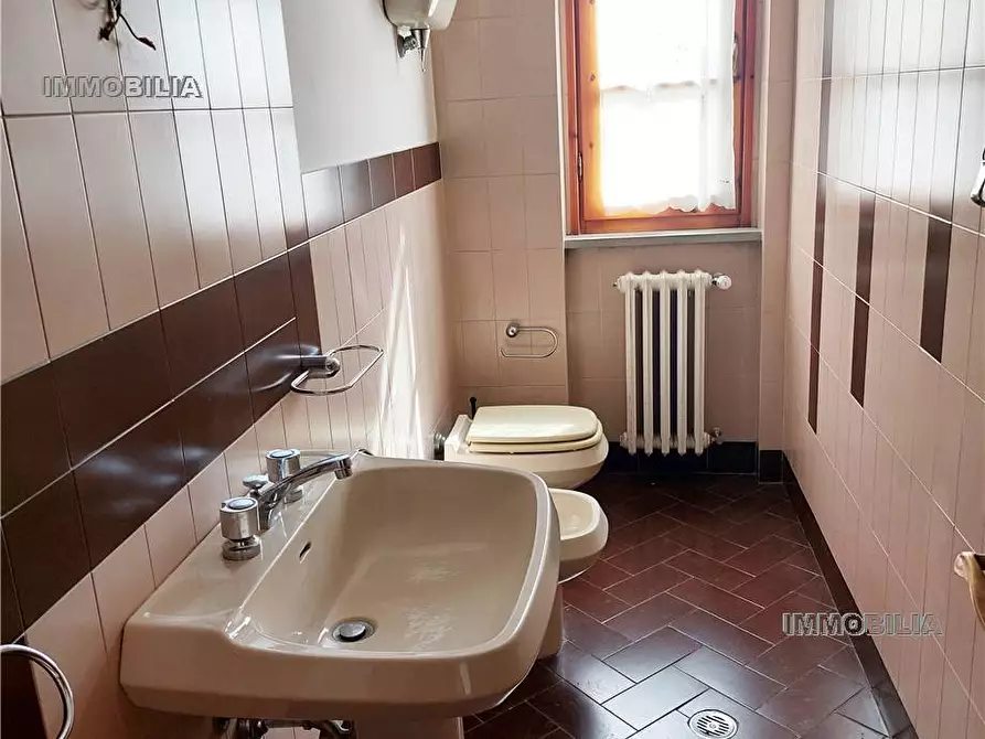 Immagine 9 di Appartamento in vendita  a Sansepolcro