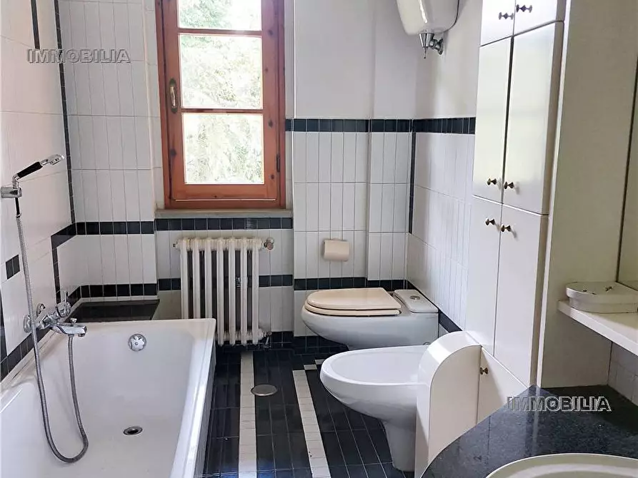 Immagine 10 di Appartamento in vendita  a Sansepolcro