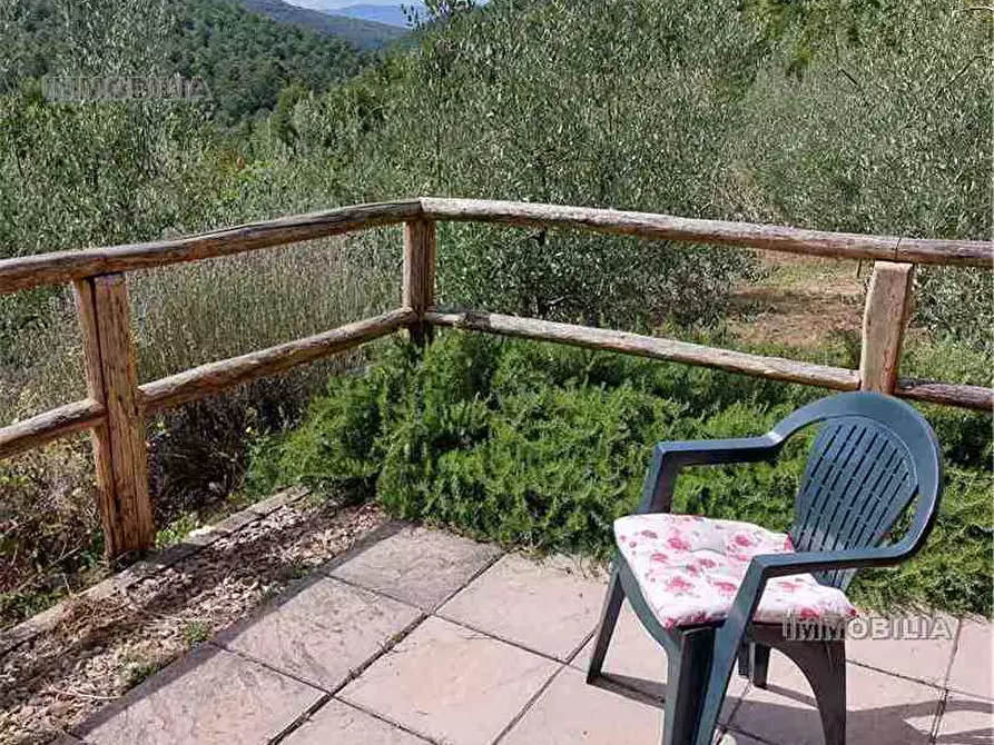Immagine 24 di Rustico / casale in vendita  a Pieve Santo Stefano