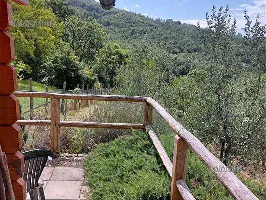 Immagine 25 di Rustico / casale in vendita  a Pieve Santo Stefano