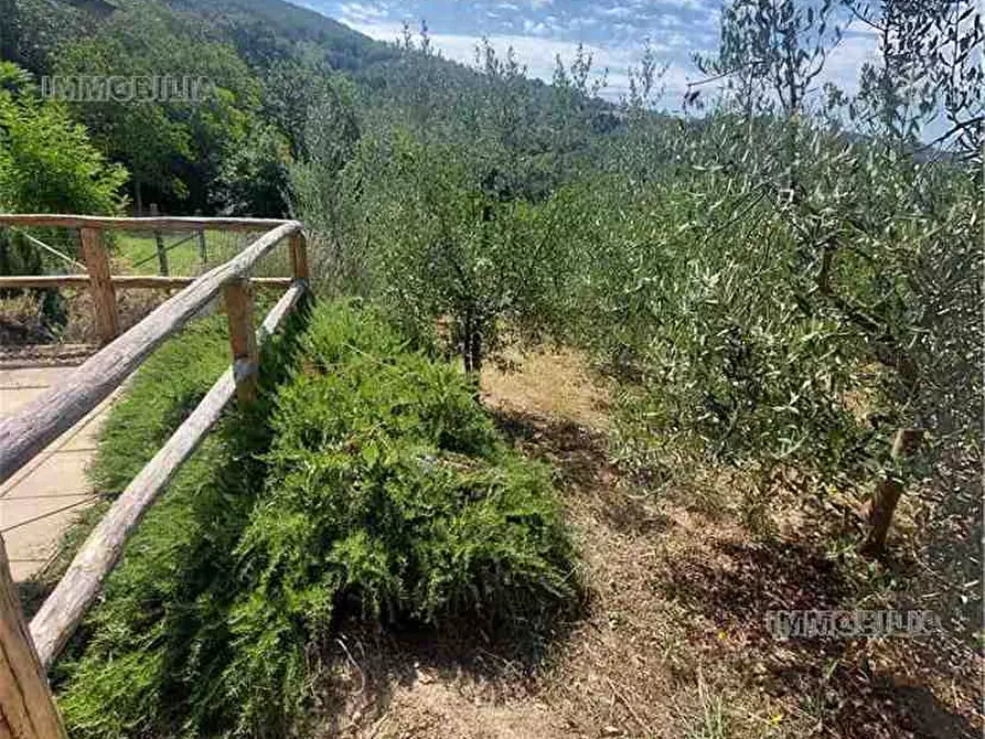 Immagine 27 di Rustico / casale in vendita  a Pieve Santo Stefano