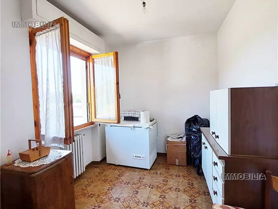 Immagine 9 di Villa in vendita  a Citerna