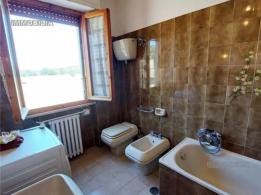 Immagine 10 di Villa in vendita  a Citerna