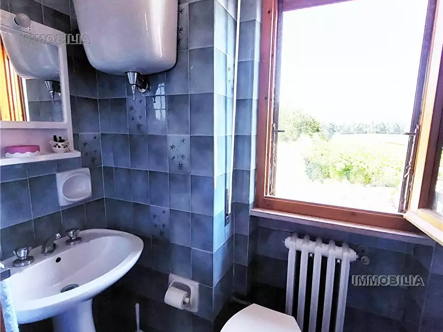 Immagine 11 di Villa in vendita  a Citerna