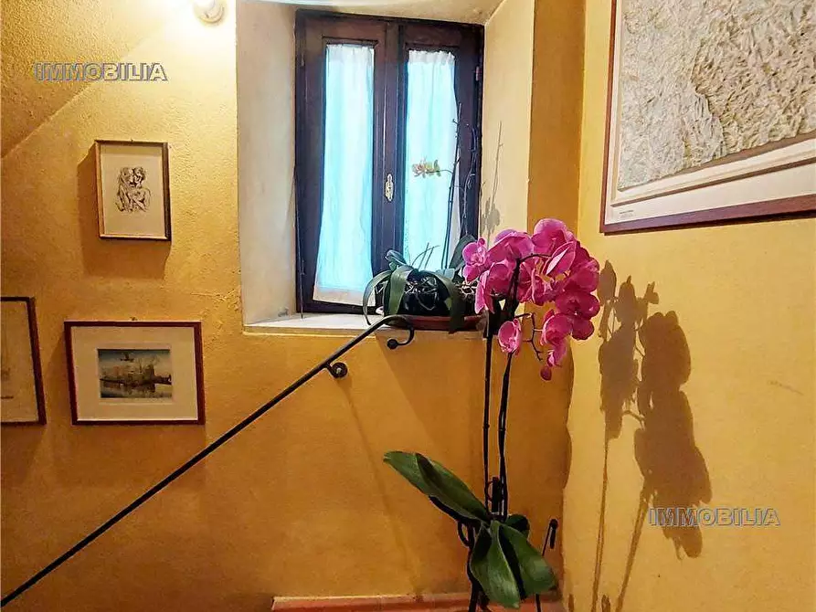 Immagine 29 di Rustico / casale in vendita  a Caprese Michelangelo